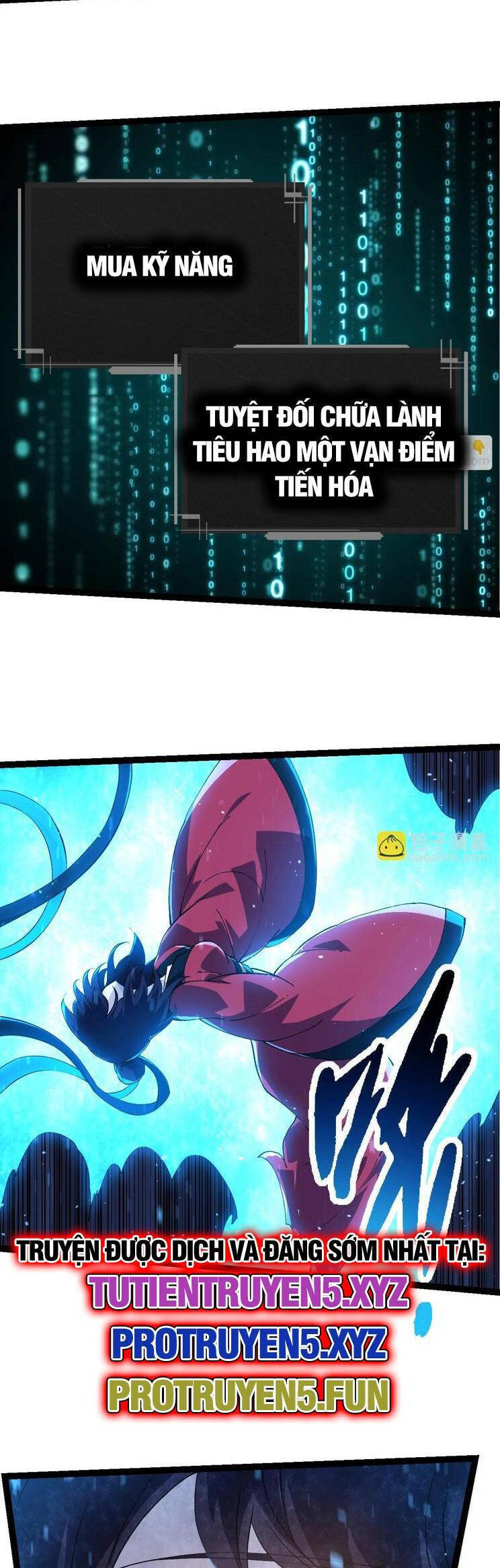 Chuyển Sinh Thành Liễu Đột Biến Chap 227 - Next Chap 228