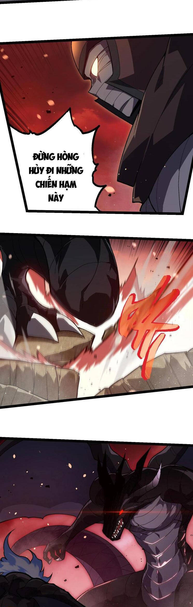 Chuyển Sinh Thành Liễu Đột Biến Chap 228 - Next Chap 229