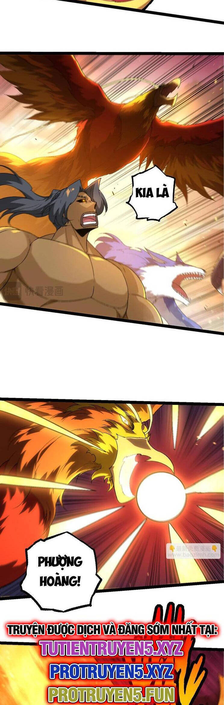 Chuyển Sinh Thành Liễu Đột Biến Chap 229 - Next Chap 230