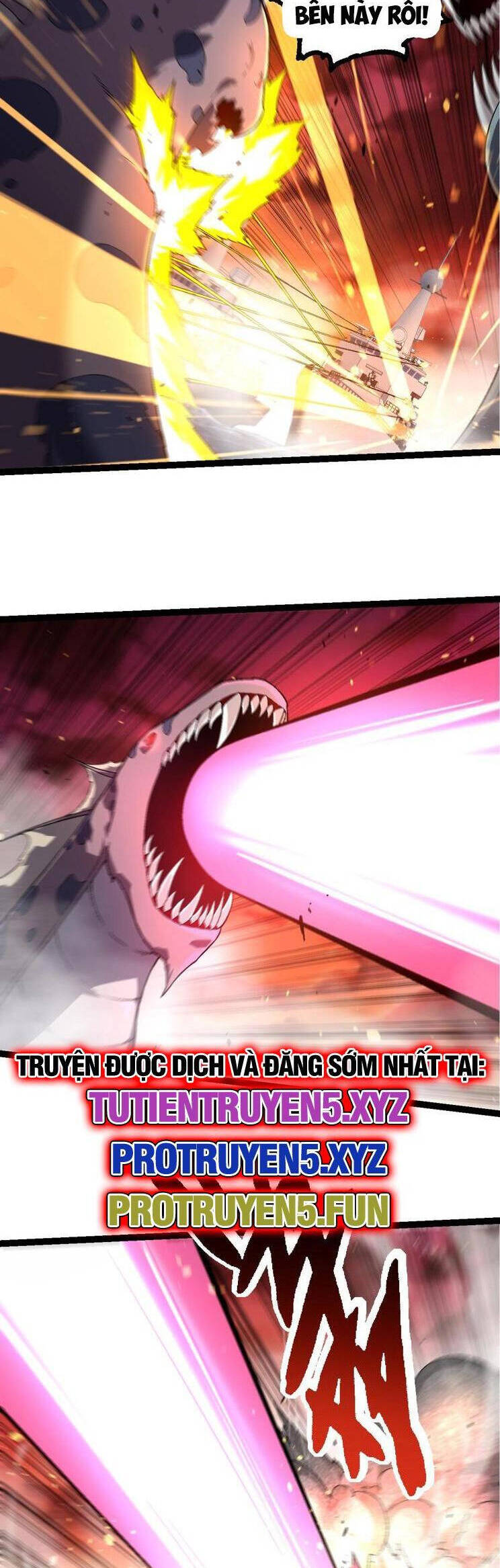 Chuyển Sinh Thành Liễu Đột Biến Chap 229 - Next Chap 230