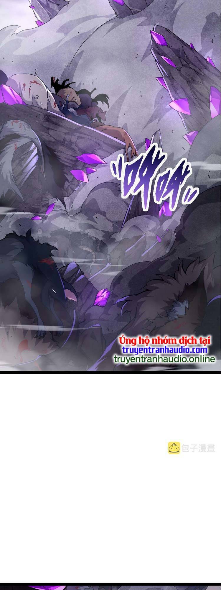 Chuyển Sinh Thành Liễu Đột Biến Chap 23 - Next Chap 24