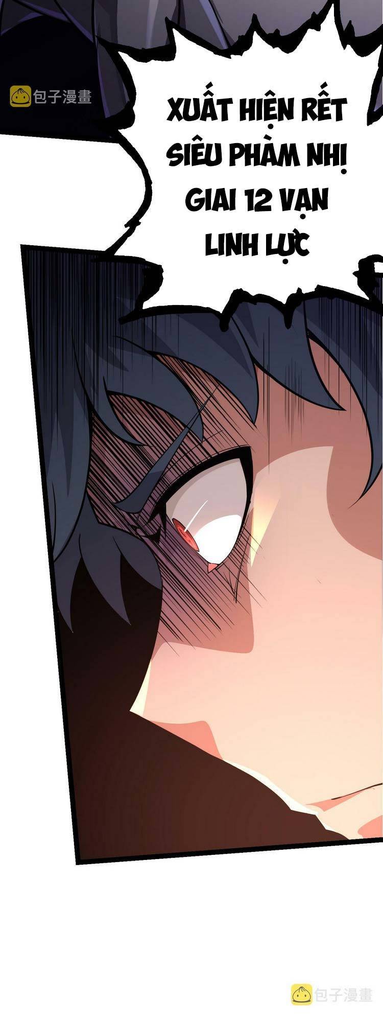 Chuyển Sinh Thành Liễu Đột Biến Chap 23 - Next Chap 24