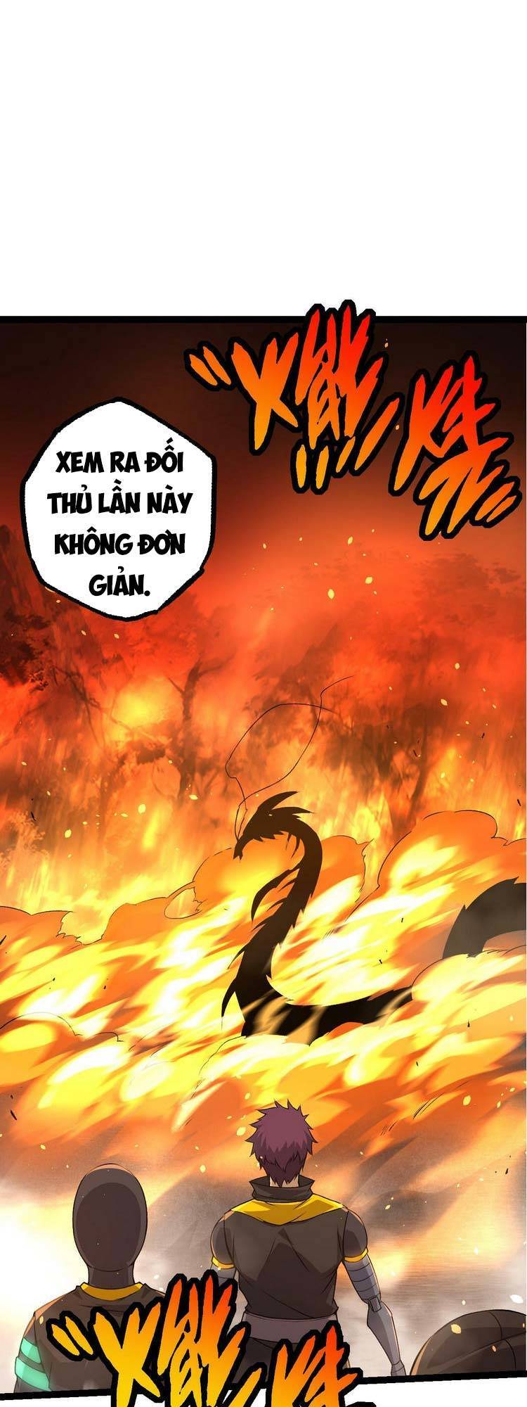 Chuyển Sinh Thành Liễu Đột Biến Chap 23 - Next Chap 24