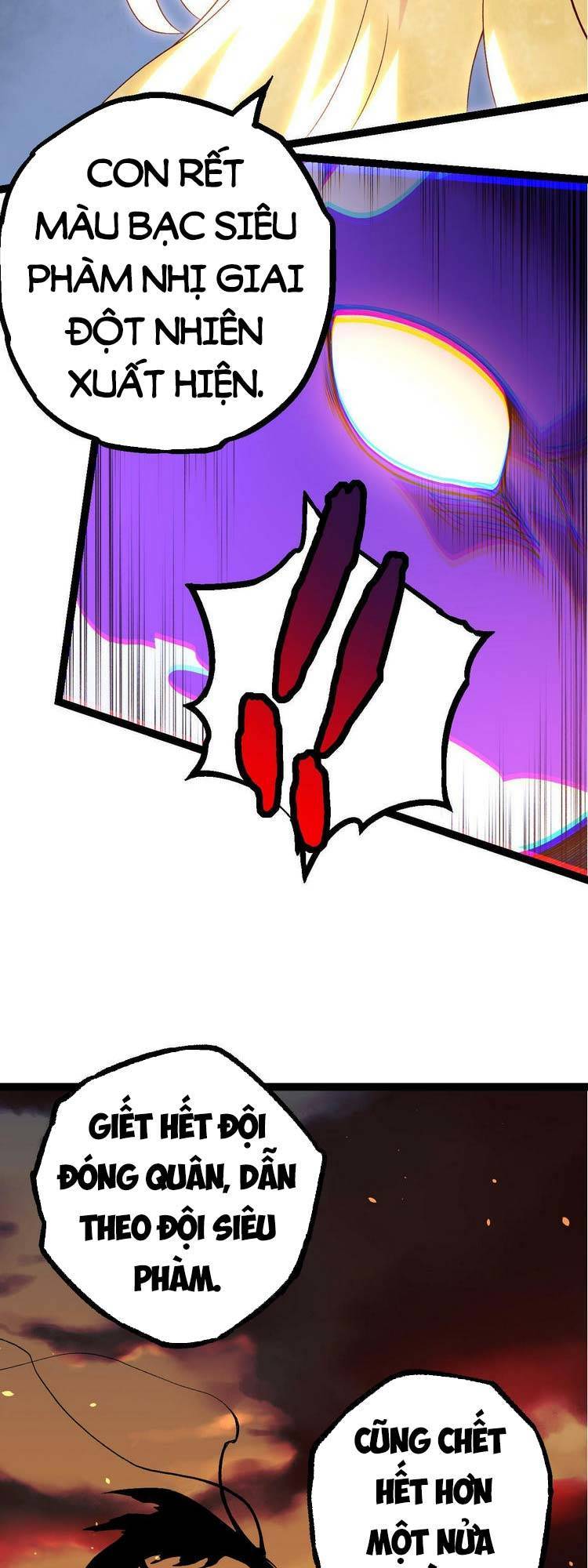 Chuyển Sinh Thành Liễu Đột Biến Chap 23 - Next Chap 24