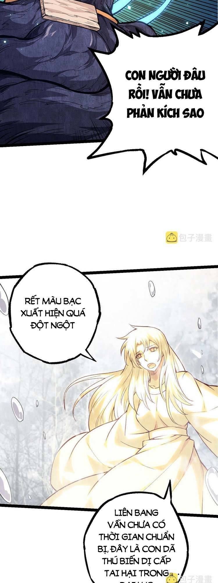 Chuyển Sinh Thành Liễu Đột Biến Chap 23 - Next Chap 24