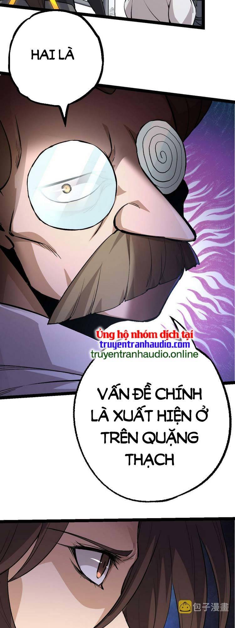 Chuyển Sinh Thành Liễu Đột Biến Chap 23 - Next Chap 24