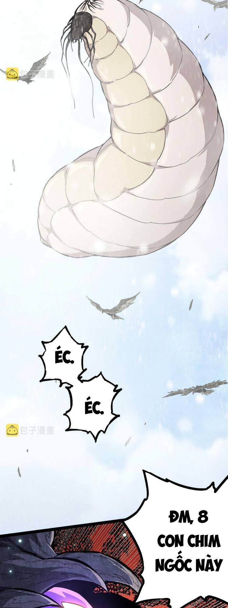 Chuyển Sinh Thành Liễu Đột Biến Chap 23 - Next Chap 24