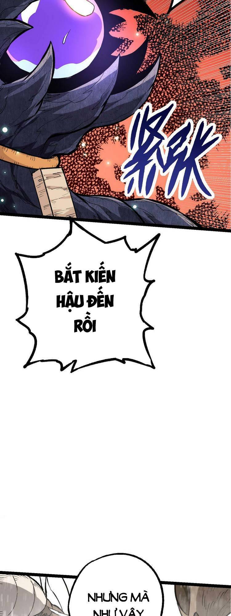 Chuyển Sinh Thành Liễu Đột Biến Chap 23 - Next Chap 24