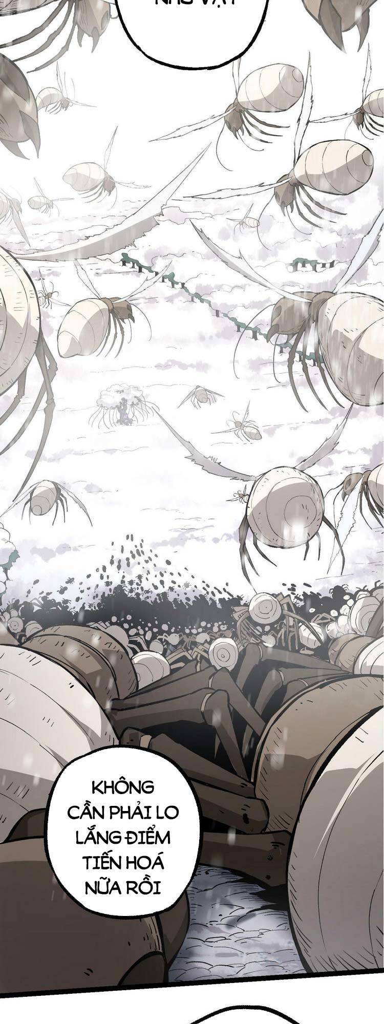 Chuyển Sinh Thành Liễu Đột Biến Chap 23 - Next Chap 24