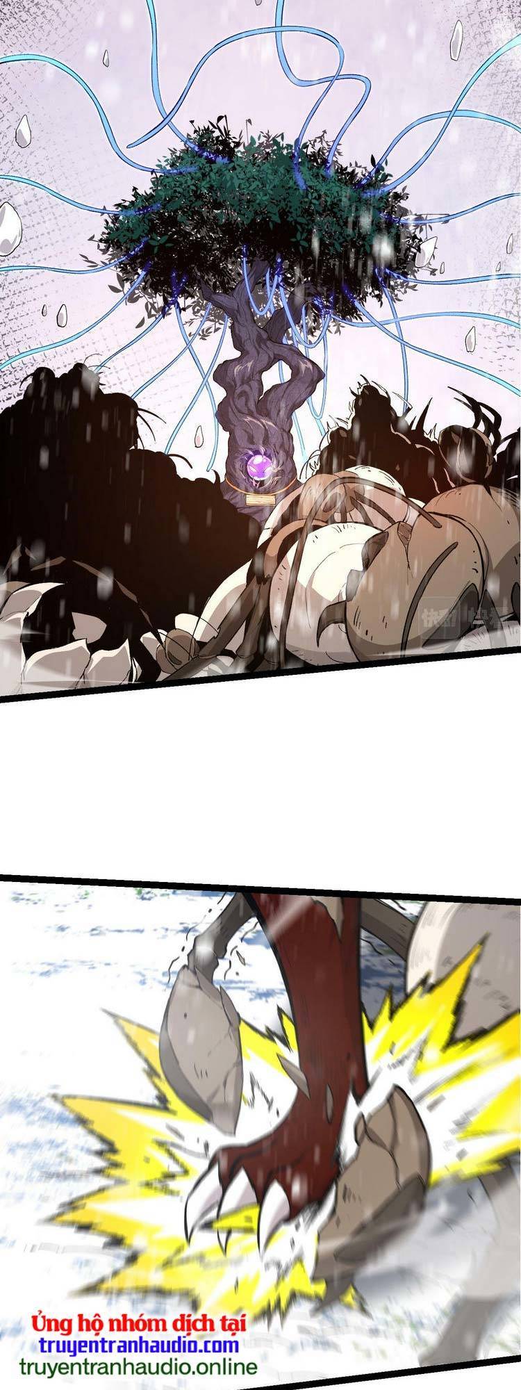 Chuyển Sinh Thành Liễu Đột Biến Chap 23 - Next Chap 24