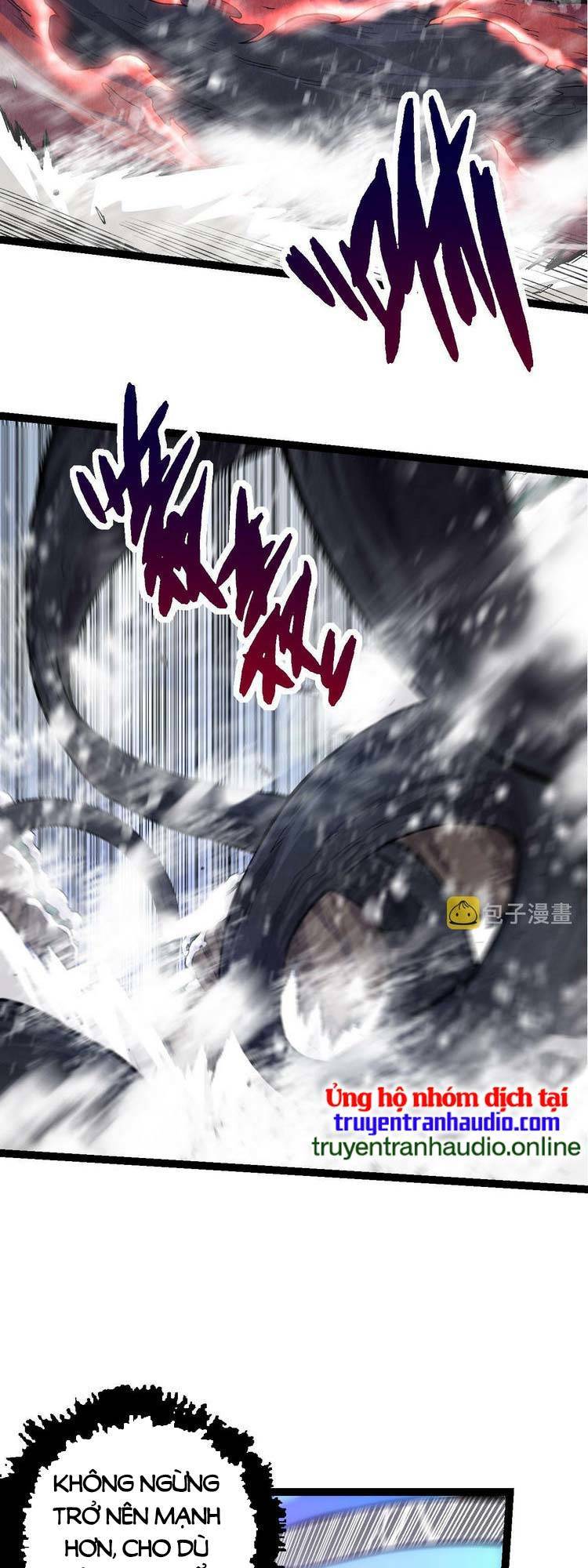 Chuyển Sinh Thành Liễu Đột Biến Chap 23 - Next Chap 24