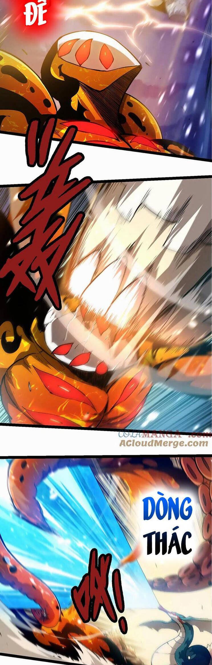 Chuyển Sinh Thành Liễu Đột Biến Chap 230 - Next Chap 231