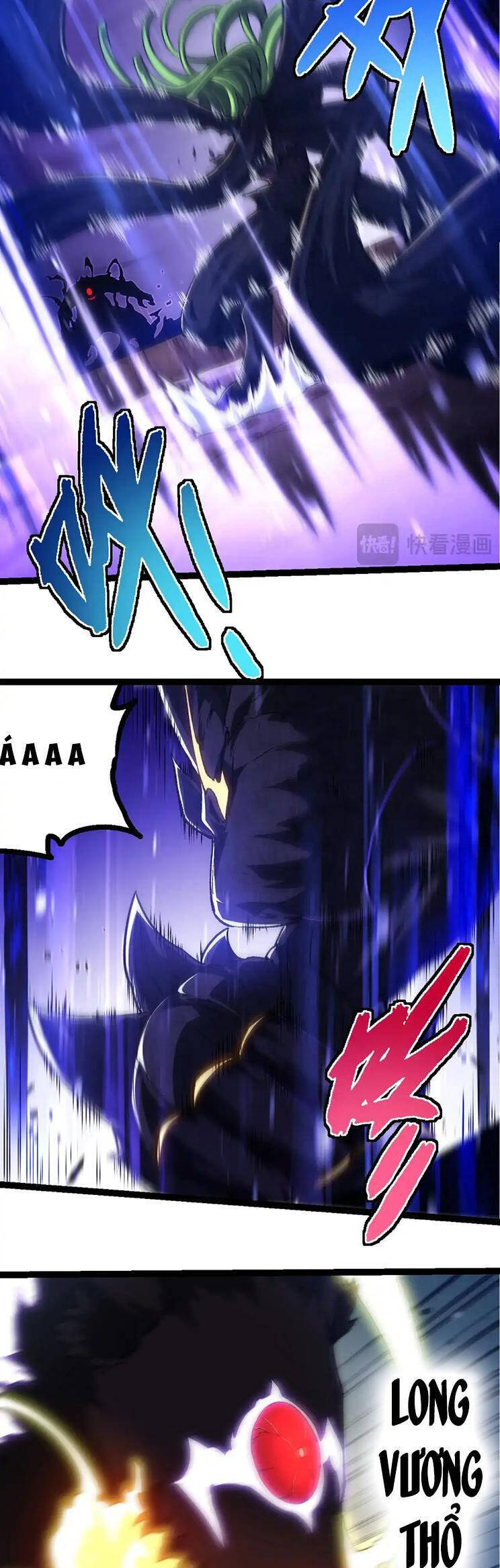 Chuyển Sinh Thành Liễu Đột Biến Chap 232 - Next Chap 233