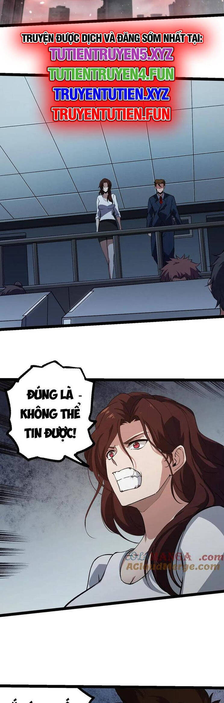 Chuyển Sinh Thành Liễu Đột Biến Chap 233 - Next Chap 234