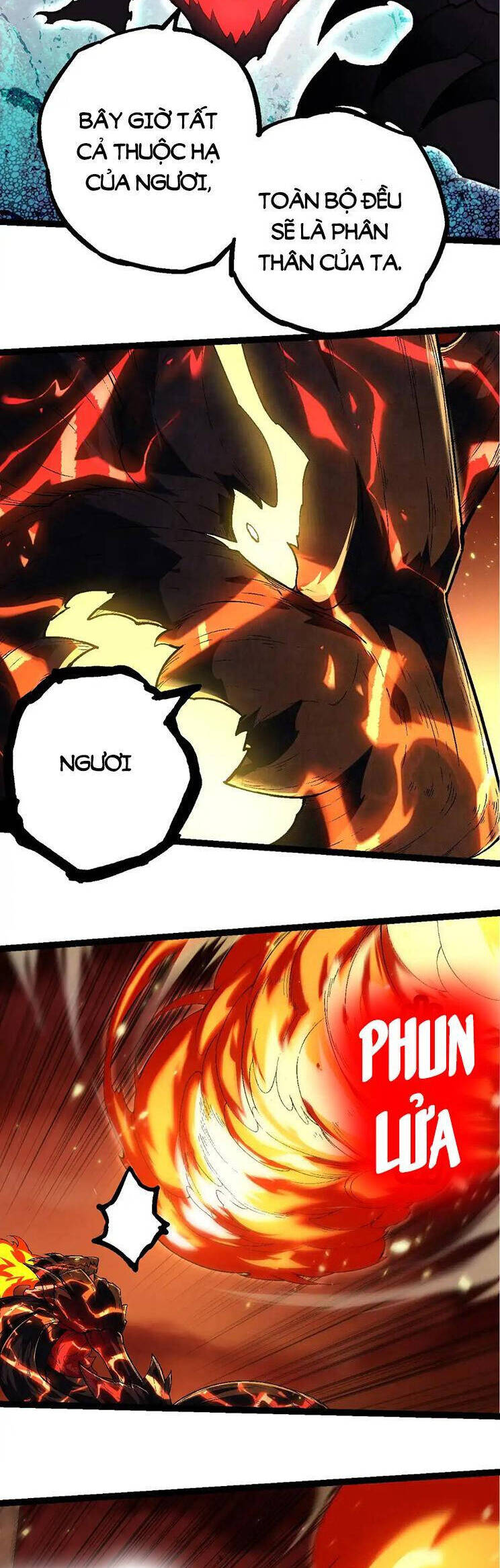 Chuyển Sinh Thành Liễu Đột Biến Chap 234 - Next Chap 235