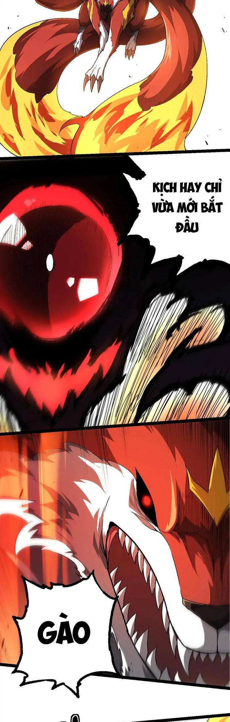 Chuyển Sinh Thành Liễu Đột Biến Chap 234 - Next Chap 235