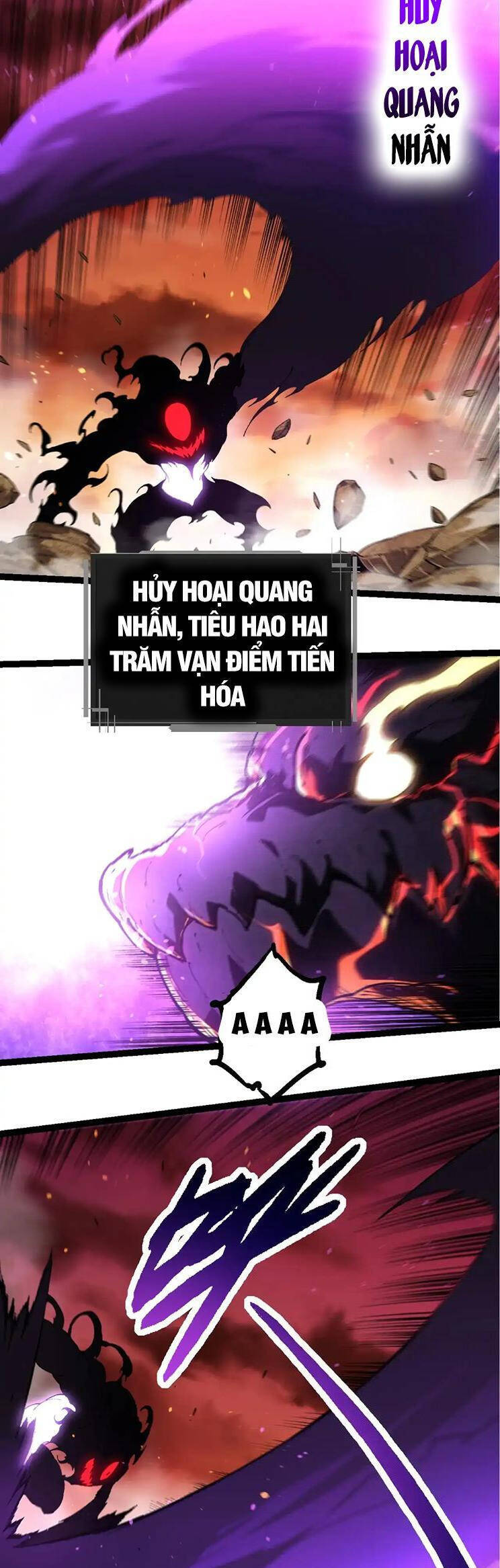 Chuyển Sinh Thành Liễu Đột Biến Chap 235 - Next Chap 236