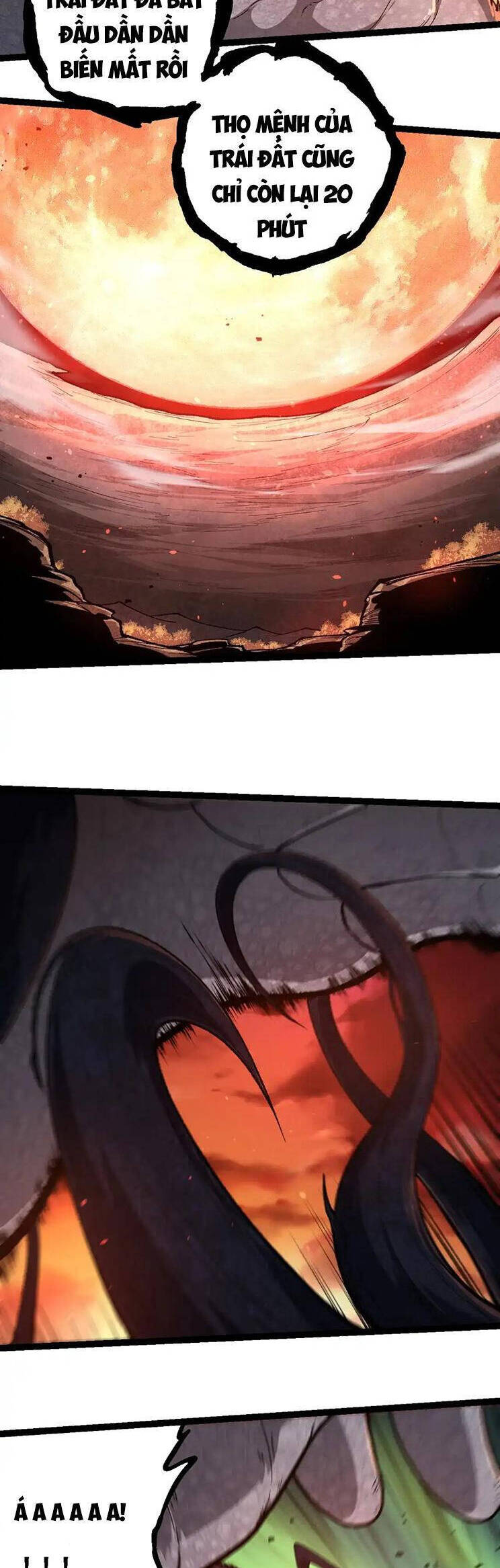 Chuyển Sinh Thành Liễu Đột Biến Chap 236 - Next Chap 237