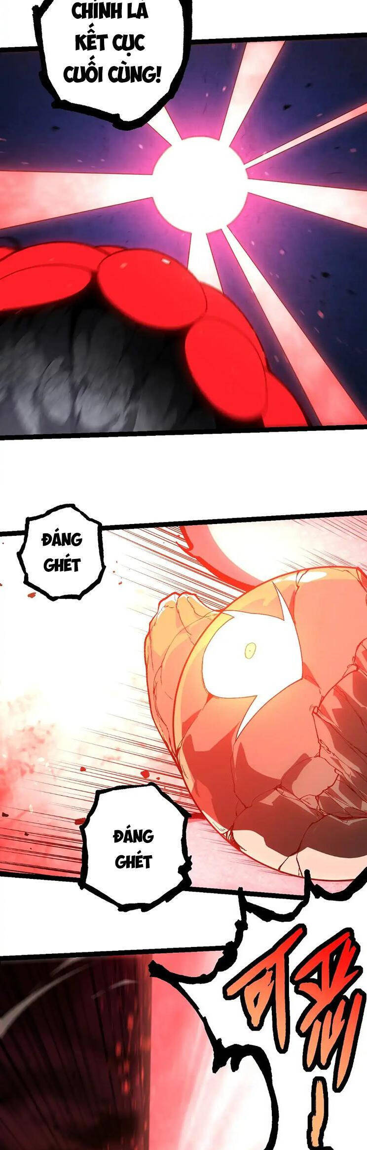 Chuyển Sinh Thành Liễu Đột Biến Chap 236 - Next Chap 237