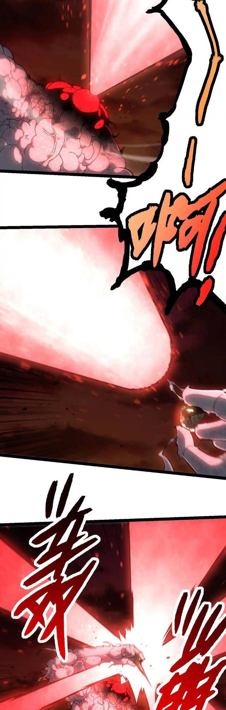 Chuyển Sinh Thành Liễu Đột Biến Chap 236 - Next Chap 237