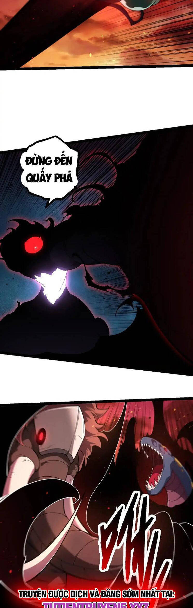 Chuyển Sinh Thành Liễu Đột Biến Chap 236 - Next Chap 237