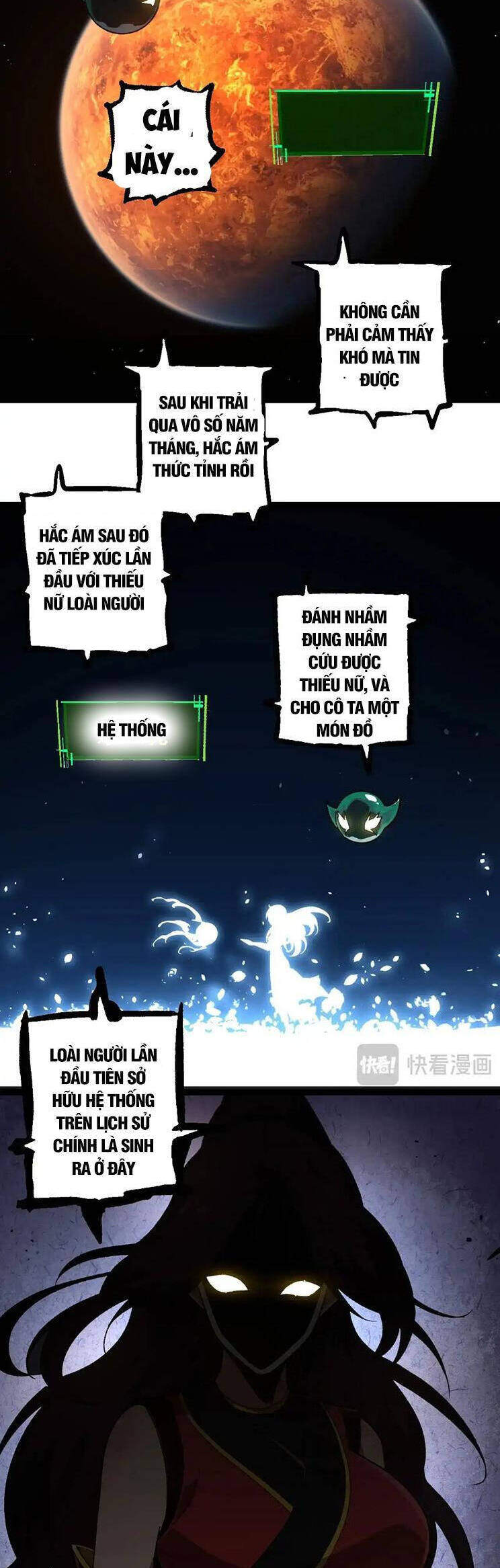 Chuyển Sinh Thành Liễu Đột Biến Chap 236 - Next Chap 237