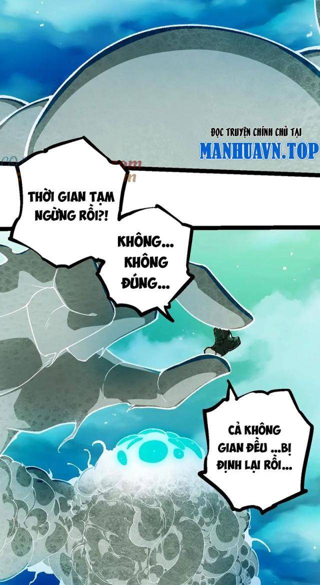 Chuyển Sinh Thành Liễu Đột Biến Chap 236 - Next Chap 237