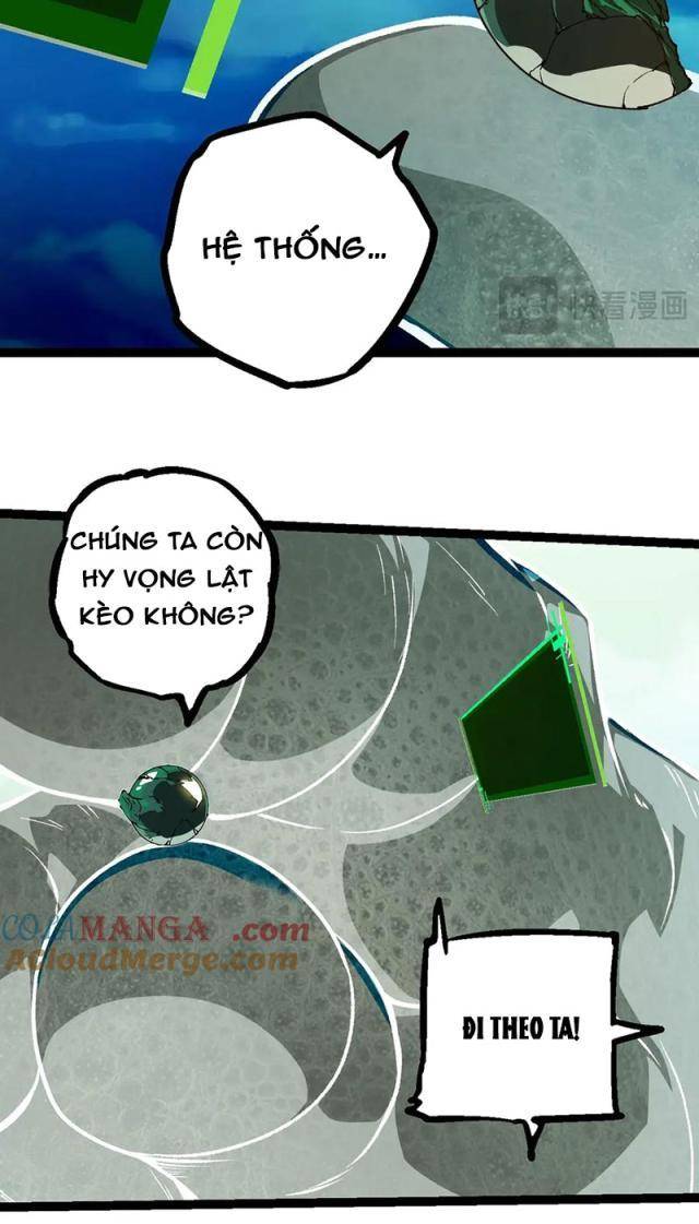 Chuyển Sinh Thành Liễu Đột Biến Chap 236 - Next Chap 237