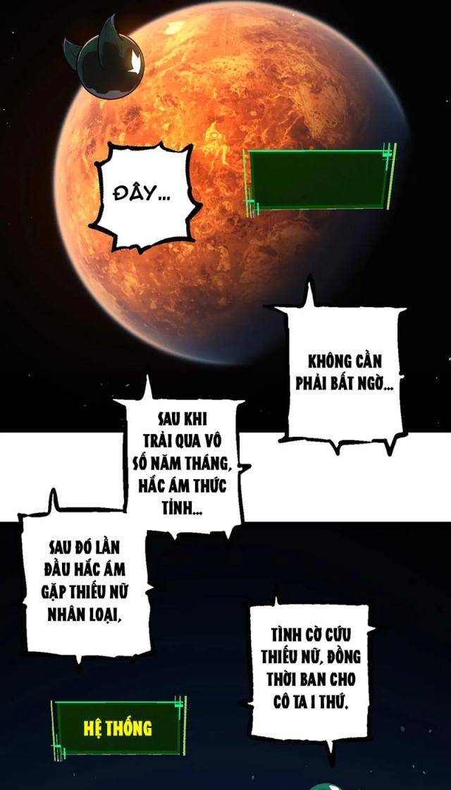 Chuyển Sinh Thành Liễu Đột Biến Chap 236 - Next Chap 237