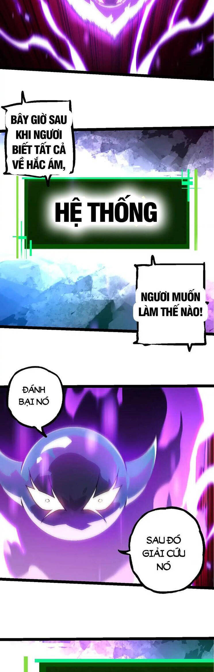 Chuyển Sinh Thành Liễu Đột Biến Chap 238 - Next Chap 239