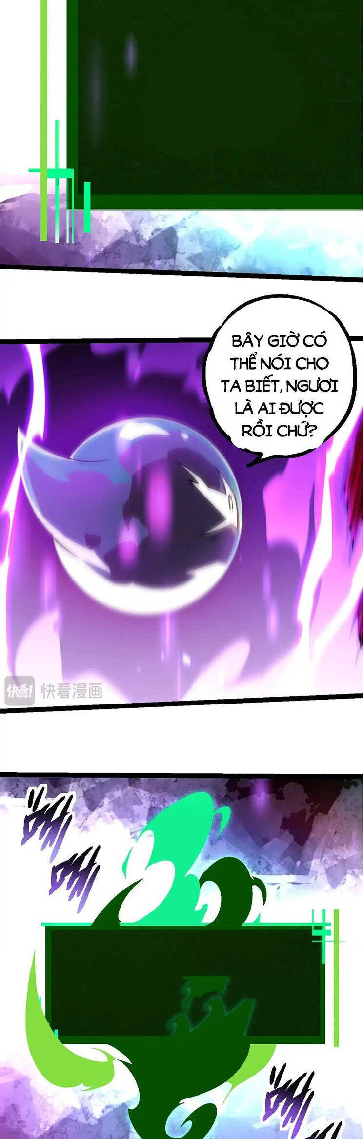 Chuyển Sinh Thành Liễu Đột Biến Chap 238 - Next Chap 239