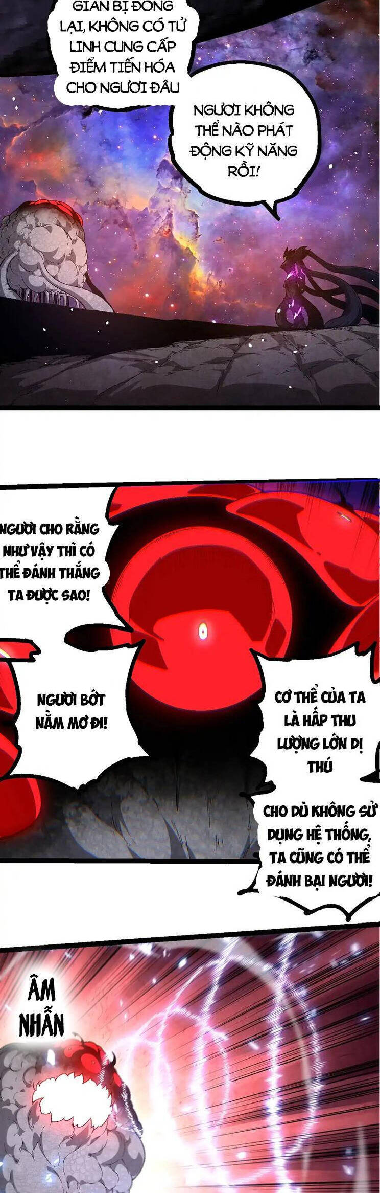 Chuyển Sinh Thành Liễu Đột Biến Chap 238 - Next Chap 239