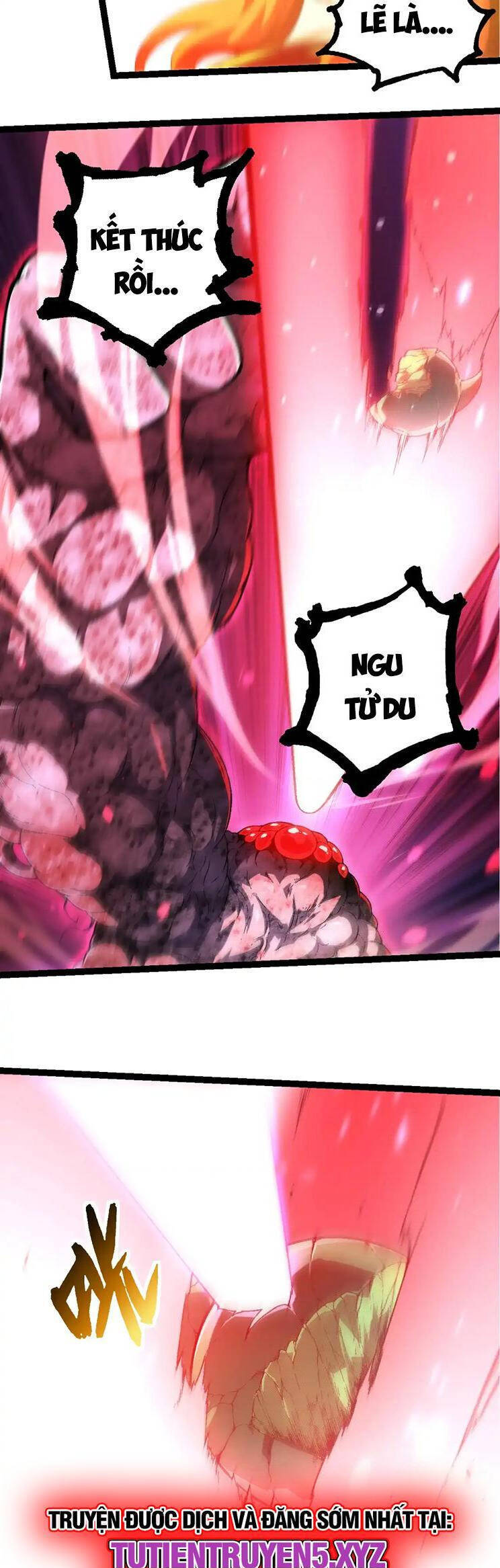 Chuyển Sinh Thành Liễu Đột Biến Chap 238 - Next Chap 239