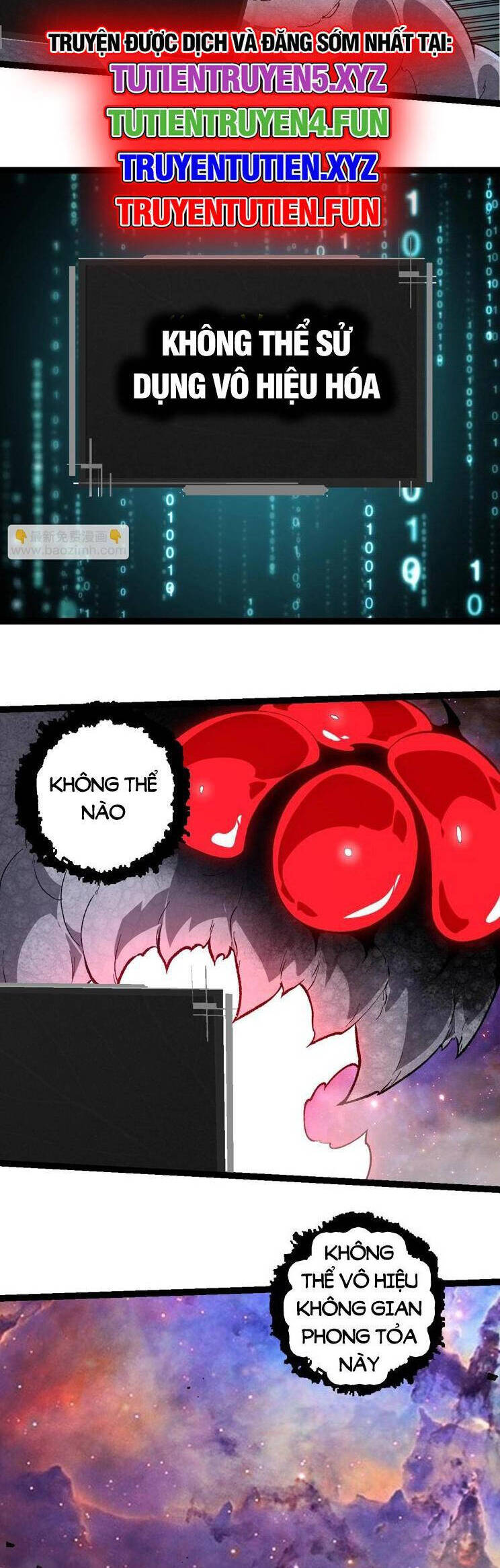 Chuyển Sinh Thành Liễu Đột Biến Chap 239 - Next Chap 240