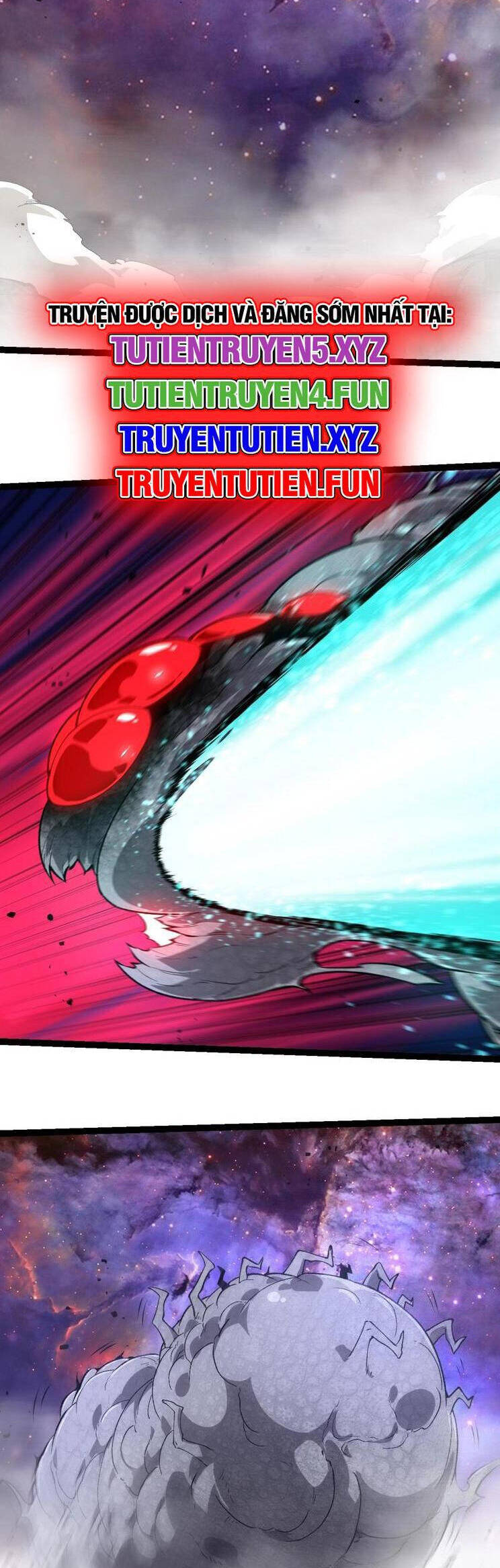 Chuyển Sinh Thành Liễu Đột Biến Chap 239 - Next Chap 240