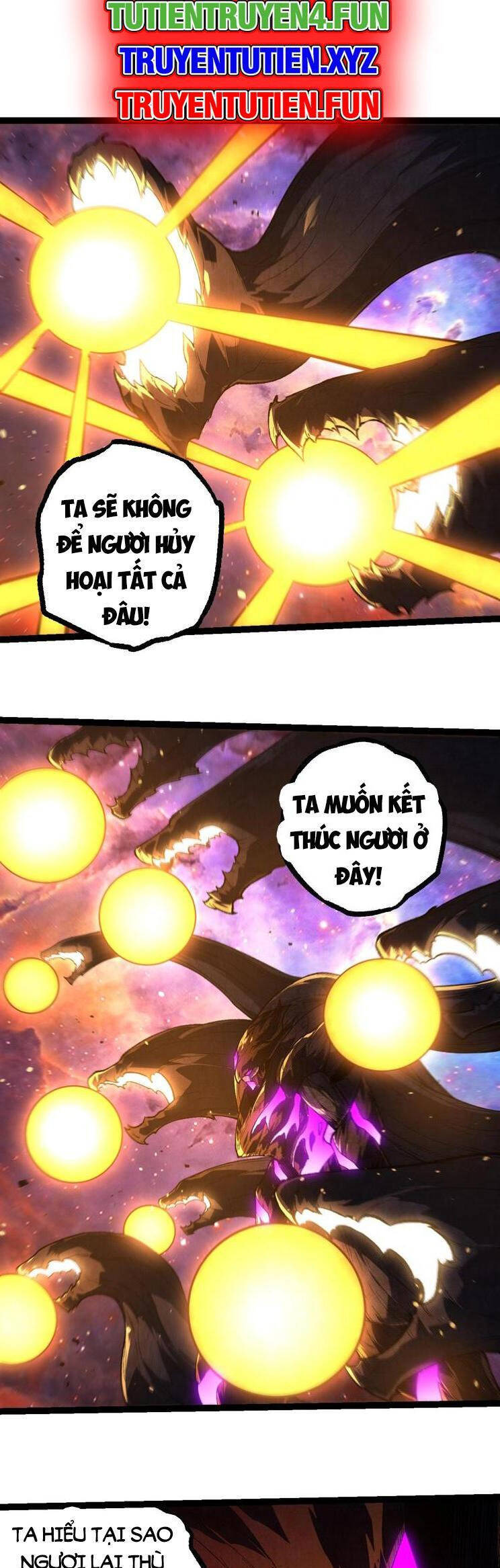 Chuyển Sinh Thành Liễu Đột Biến Chap 239 - Next Chap 240