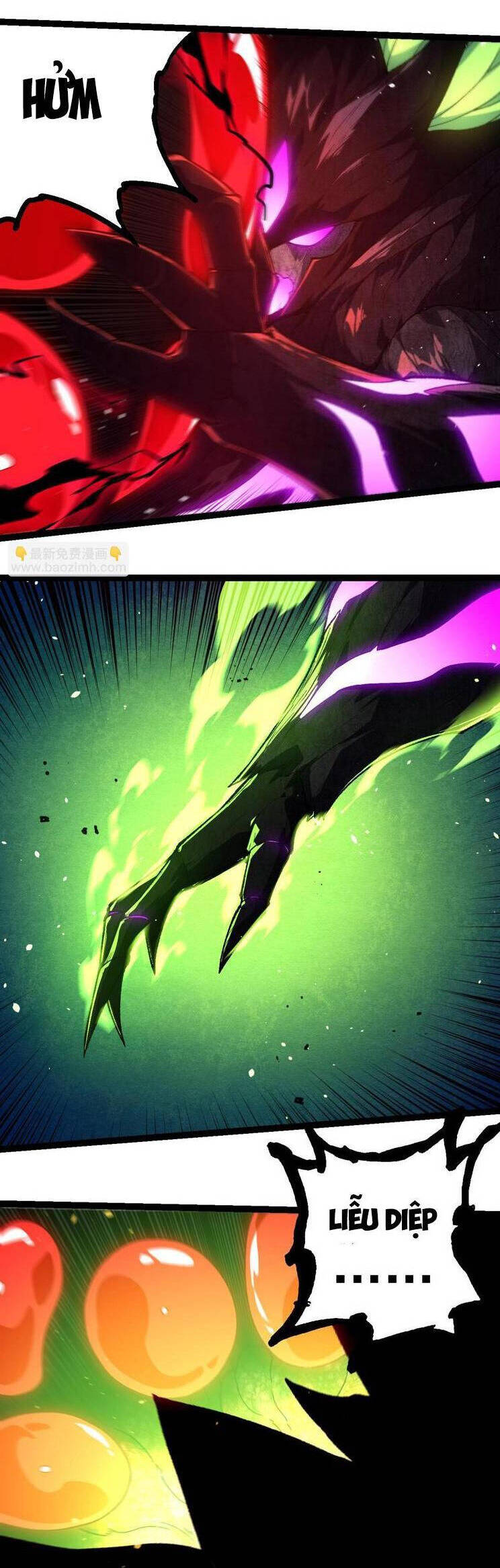 Chuyển Sinh Thành Liễu Đột Biến Chap 239 - Next Chap 240