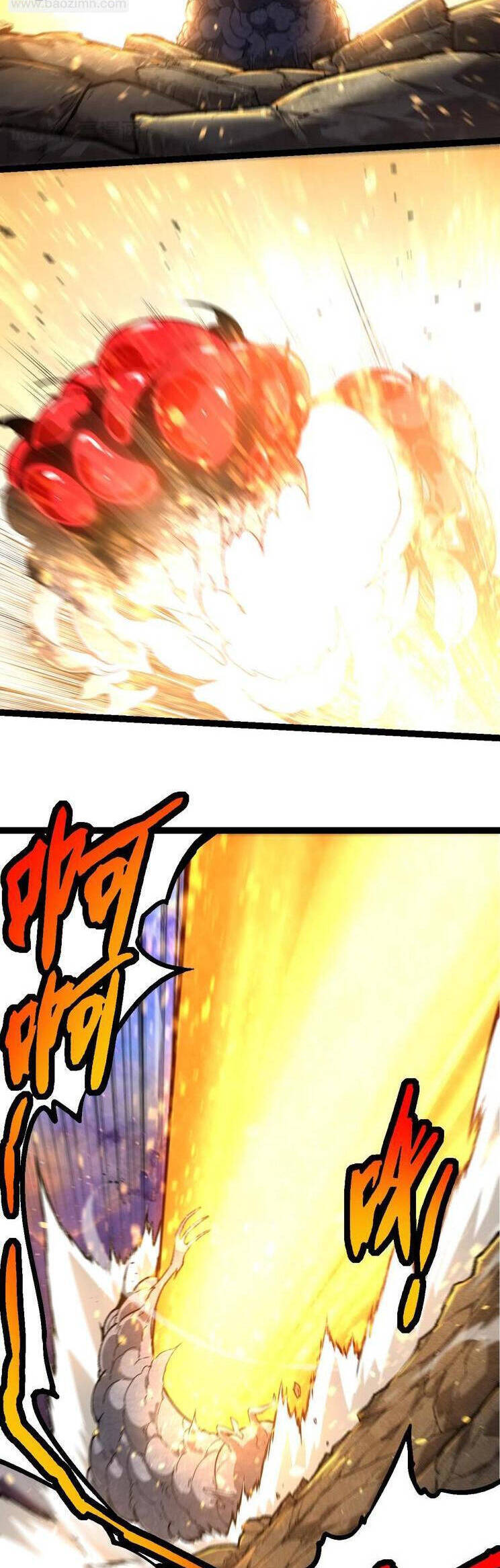 Chuyển Sinh Thành Liễu Đột Biến Chap 239 - Next Chap 240