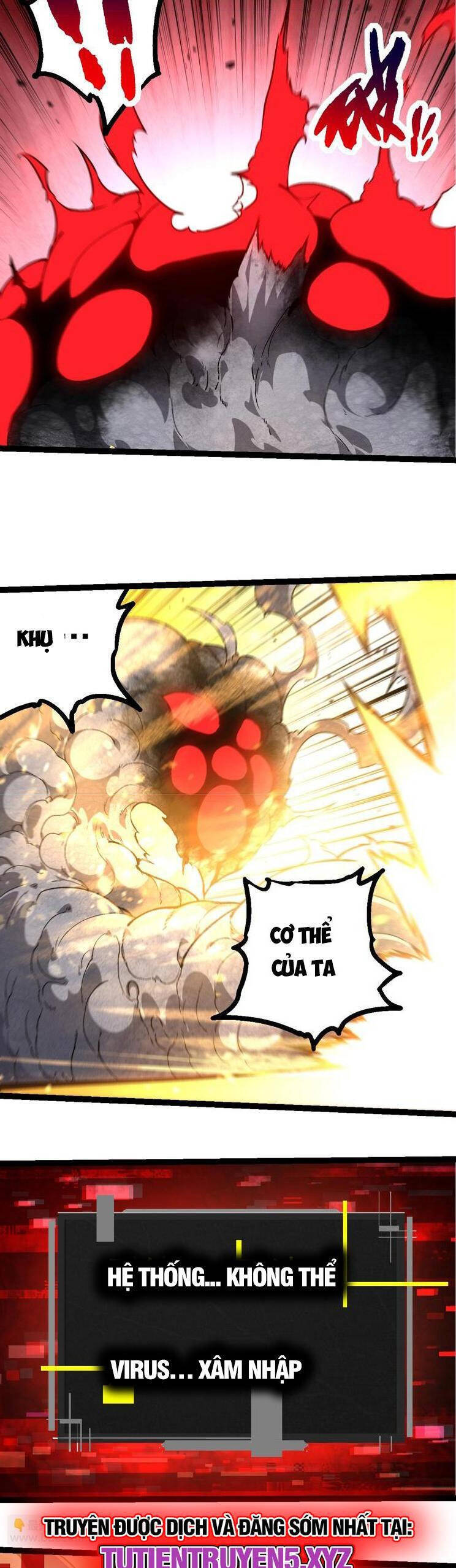 Chuyển Sinh Thành Liễu Đột Biến Chap 239 - Next Chap 240