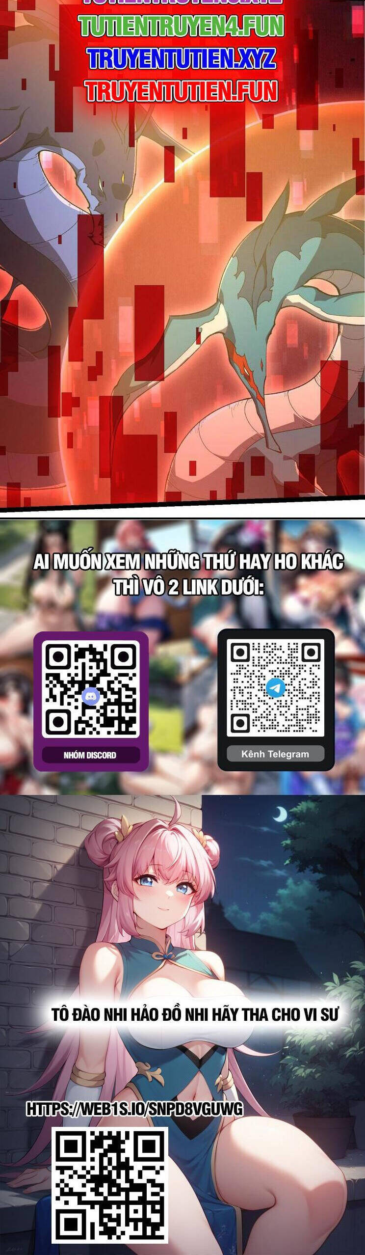 Chuyển Sinh Thành Liễu Đột Biến Chap 239 - Next Chap 240