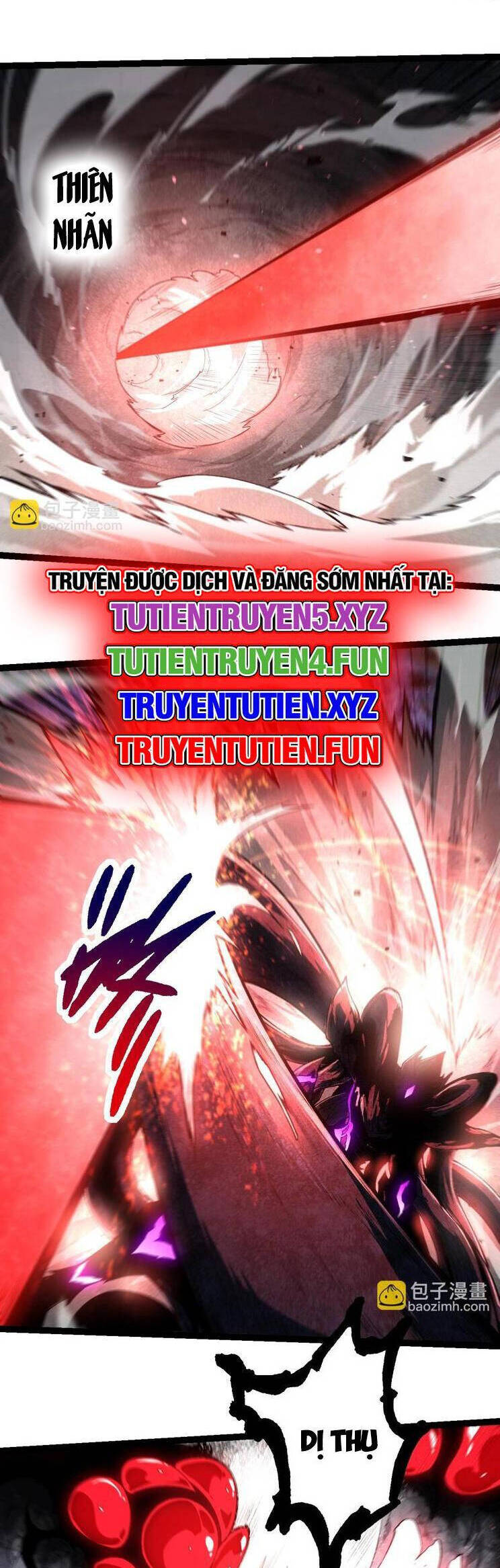 Chuyển Sinh Thành Liễu Đột Biến Chap 239 - Next Chap 240