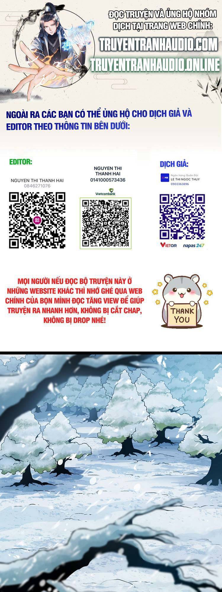 Chuyển Sinh Thành Liễu Đột Biến Chap 24 - Next Chap 25