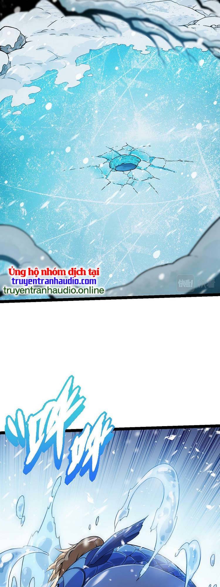 Chuyển Sinh Thành Liễu Đột Biến Chap 24 - Next Chap 25