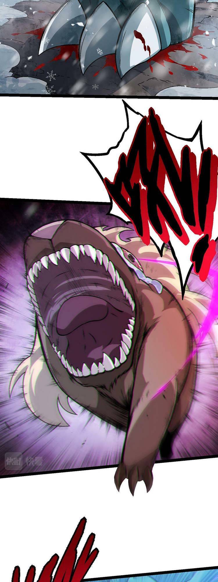 Chuyển Sinh Thành Liễu Đột Biến Chap 24 - Next Chap 25