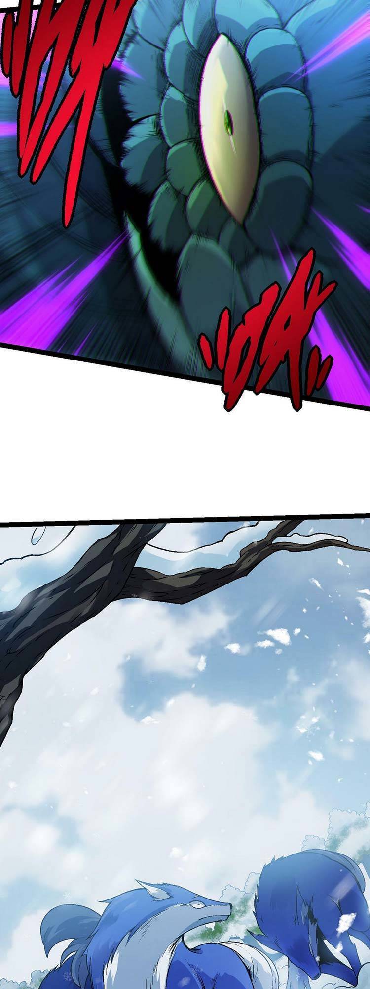 Chuyển Sinh Thành Liễu Đột Biến Chap 24 - Next Chap 25