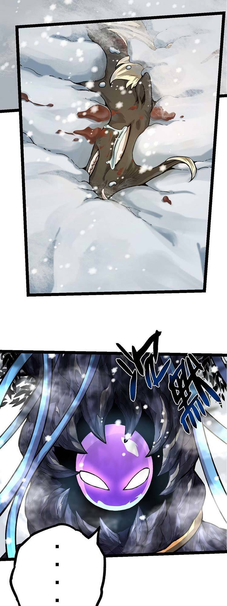 Chuyển Sinh Thành Liễu Đột Biến Chap 24 - Next Chap 25