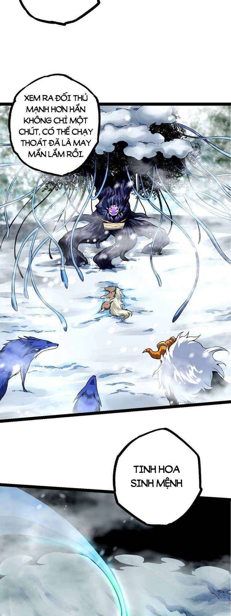 Chuyển Sinh Thành Liễu Đột Biến Chap 24 - Next Chap 25