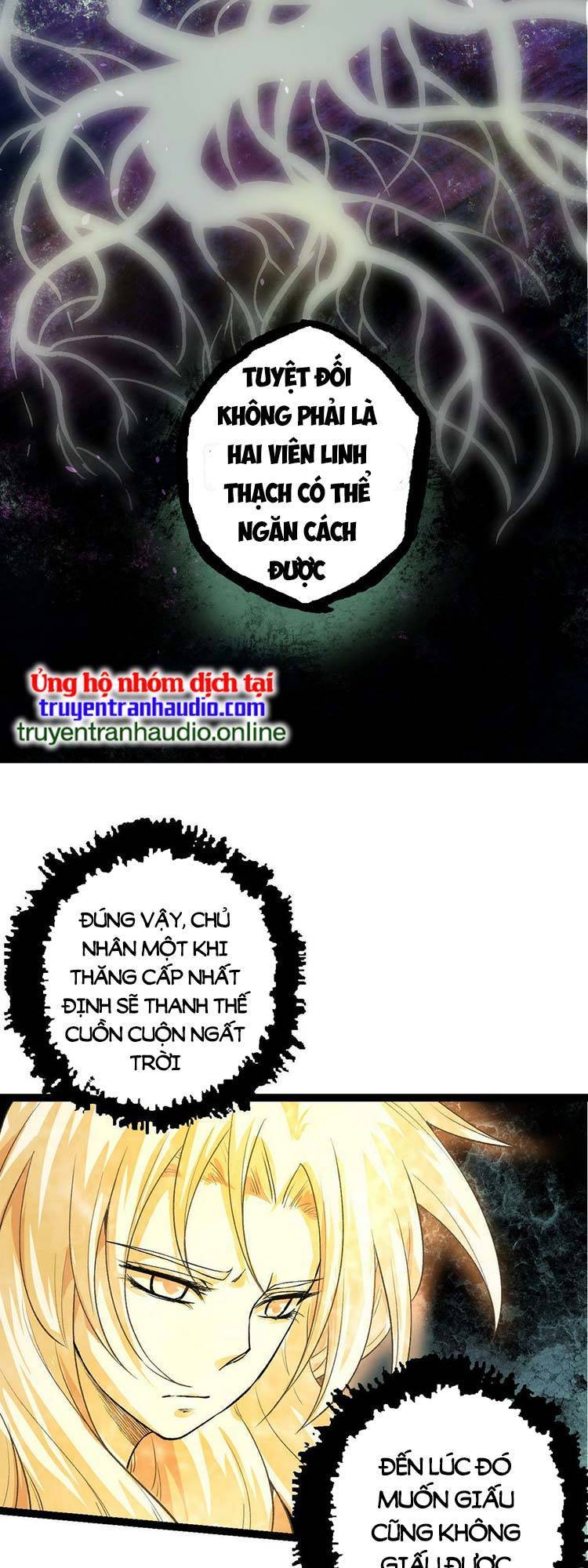 Chuyển Sinh Thành Liễu Đột Biến Chap 24 - Next Chap 25