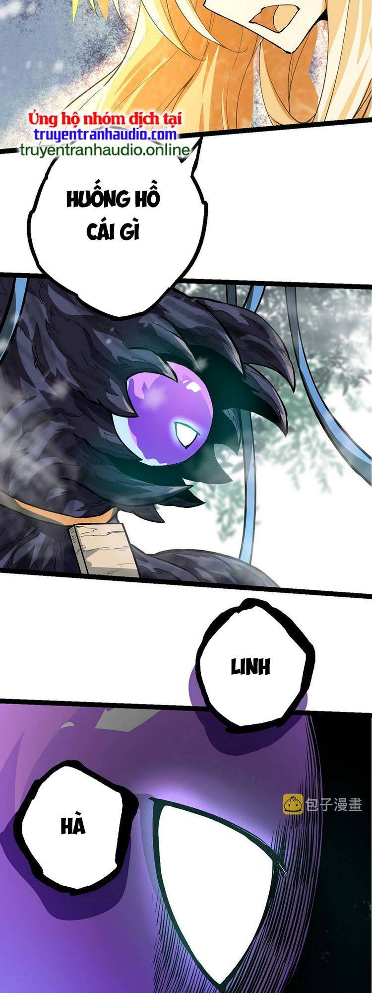 Chuyển Sinh Thành Liễu Đột Biến Chap 24 - Next Chap 25