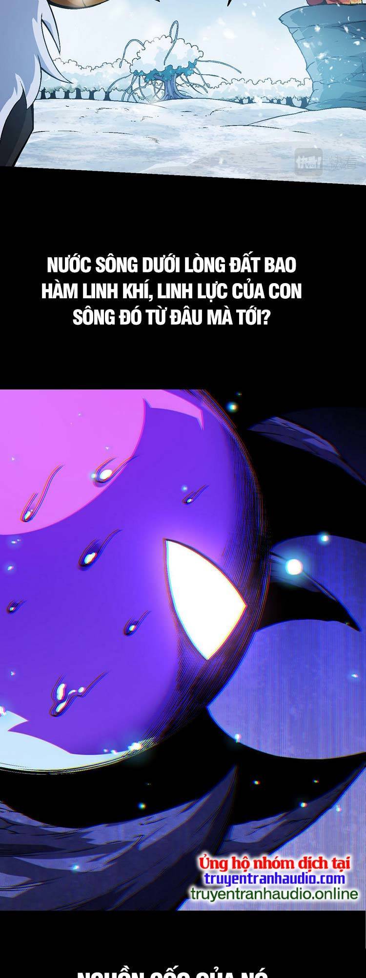 Chuyển Sinh Thành Liễu Đột Biến Chap 24 - Next Chap 25